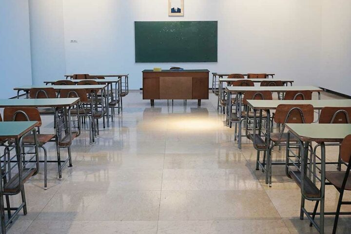 Con decreto del Ministro Valditara si assegnano più docenti e personale ATA nelle scuole dei territori colpiti dai terremoti