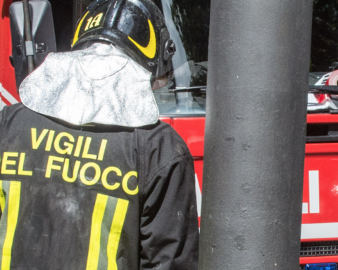 Vigili del Fuoco