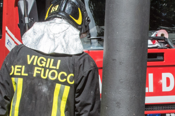 Vigili del Fuoco