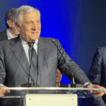 Antonio Tajani