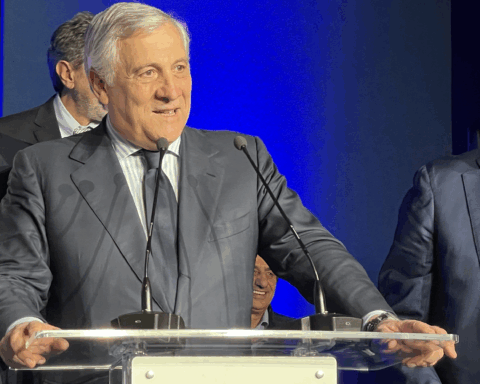 Antonio Tajani