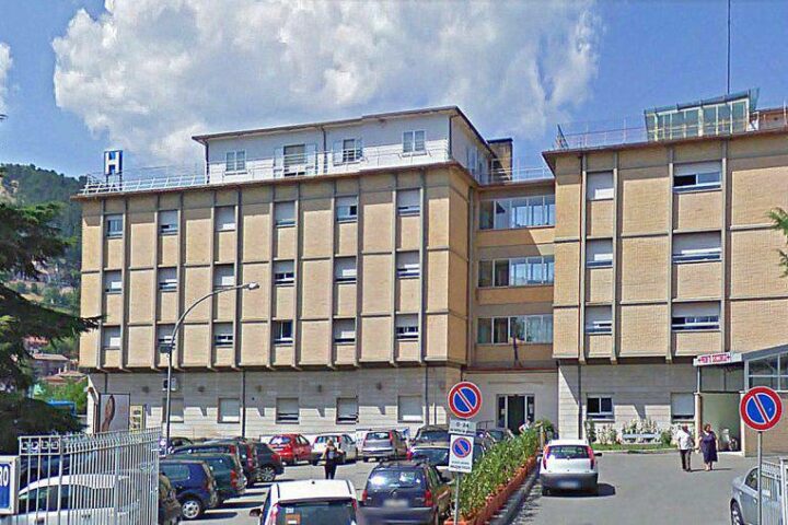 Ospedale Umberto I di Tagliacozzo