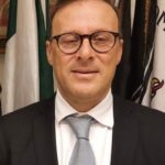 Prefetto Giancarlo Di Vincenzo