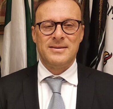Prefetto Giancarlo Di Vincenzo