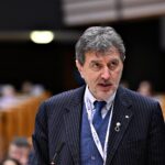 Agricoltura: Marsilio (FdI-ECR), risorse aggiuntive dall'Europa merito Governo Meloni