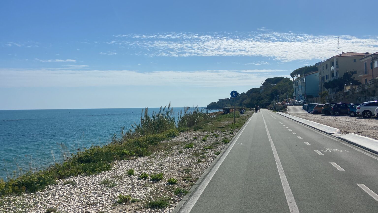 Notturna dei Trabocchi, il 30 luglio "Di corsa… a fare lo screening ...