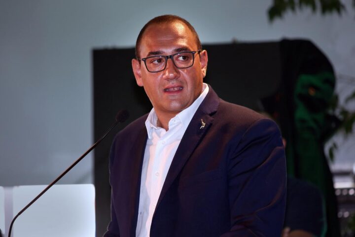 Fiera tartufo Abruzzo