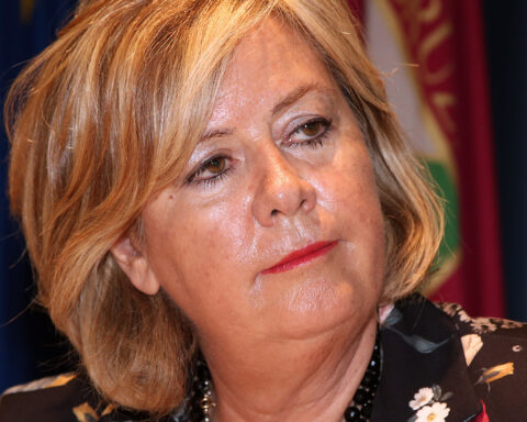 L’assessore regionale alla Salute Nicoletta Verì, replica alle opposizioni sul disavanzo della Sanità abruzzese