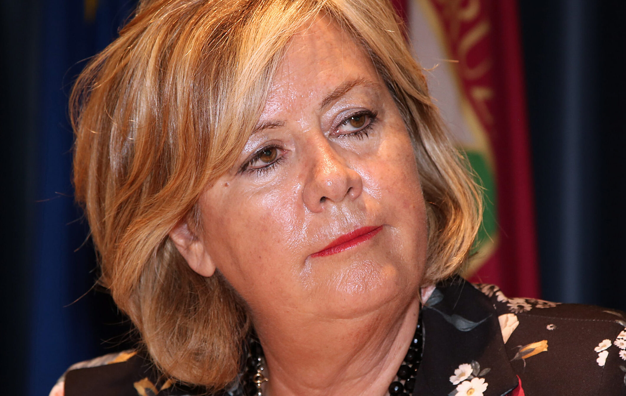 L’assessore regionale alla Salute Nicoletta Verì, replica alle opposizioni sul disavanzo della Sanità abruzzese