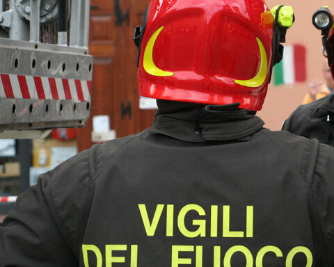 Vigili del Fuoco