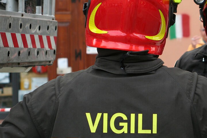 Vigili del Fuoco