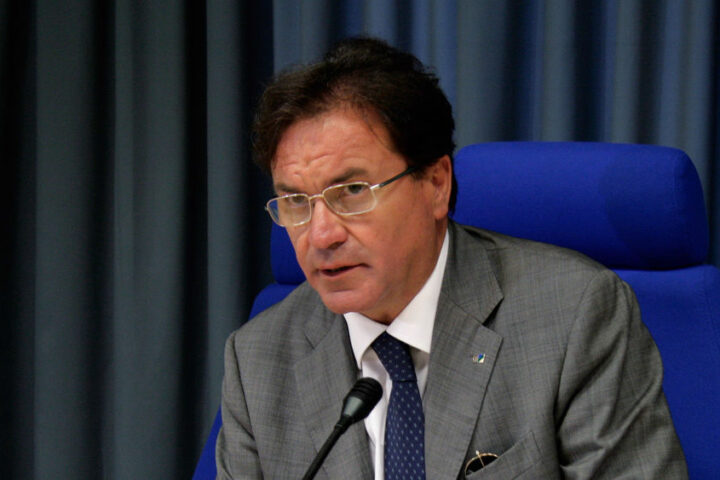 Mauro Febbo