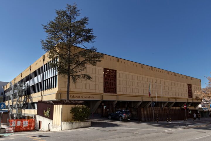 corte d'appello l'aquila