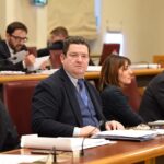 Il Capogruppo di FdI in consiglio regionale: "Marsilio e il capo della Protezione Civile Scelli seguono costantemente l'evolversi della situazione"