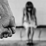 Violenza su minore a Sulmona, immagine simbolo dell’inchiesta sui video e storie social