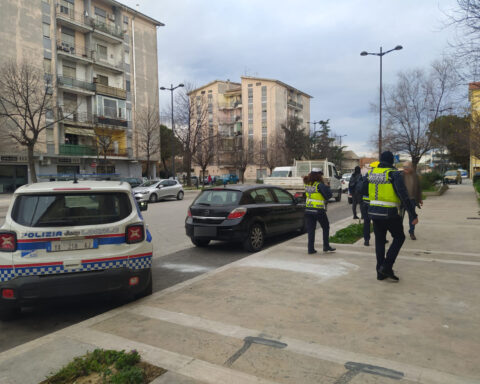 polizia