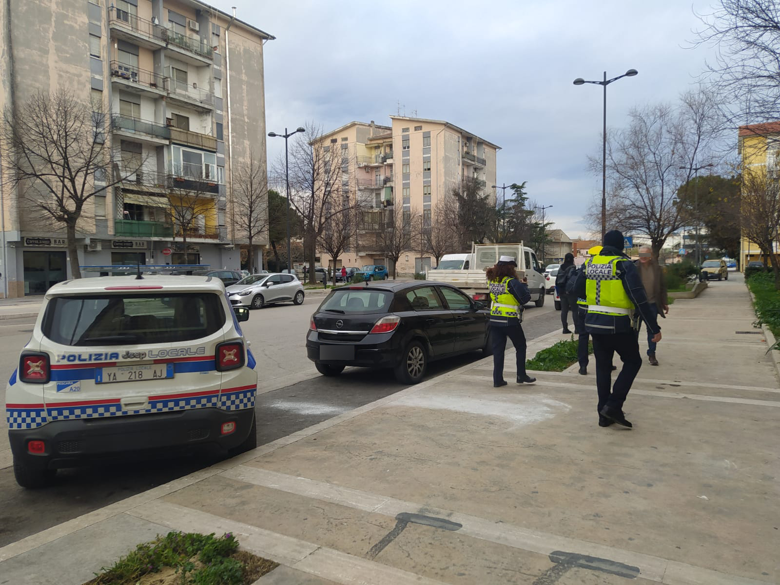 polizia