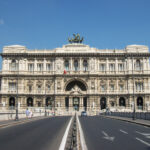 corte di cassazione