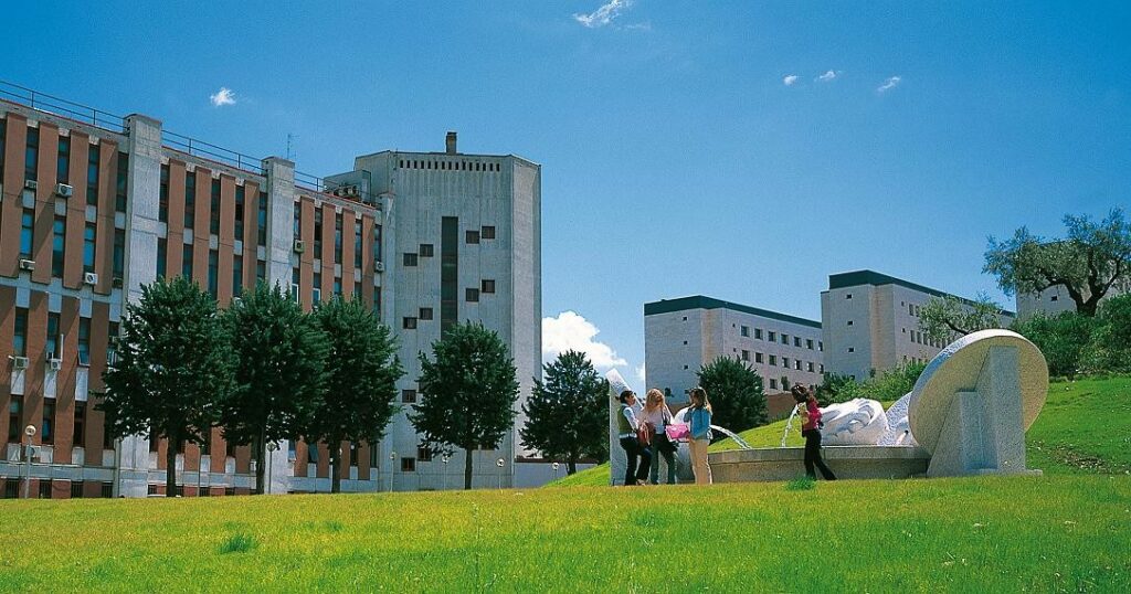 L’Università d’Annunzio di Chieti Pescara celebra i suoi talenti in vista della Notte Europea dei Ricercatori