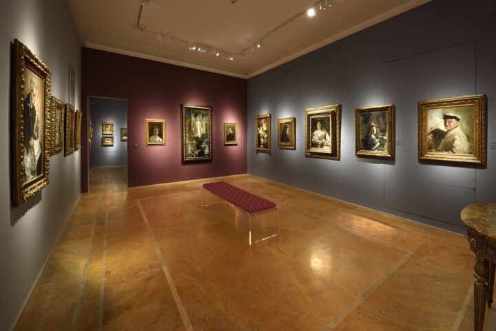 museo dell'ottocento pescara