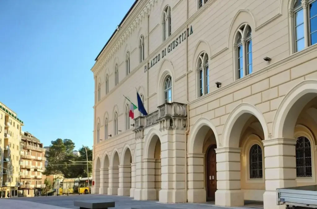 Tribunale di Chieti