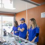 la casa della salute mobile fa tappa nelle aree interne del chietino ad Agosto