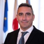 L’Assessore al bilancio della Regione Abruzzo, Mario Quaglieri