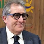 L'assessore regionale Daniele D'Amario