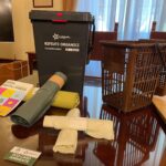 Mastelli raccolta porta a porta Pescara