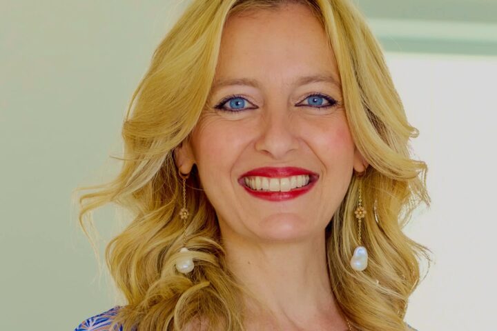 assessore valeria toppetti comune di pescara