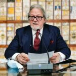 Direttore generale della Asl di Teramo Maurizio Di Giosia