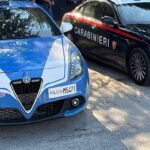 forze dell'ordine