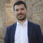 Alessandro Paglia, ALI Abruzzo