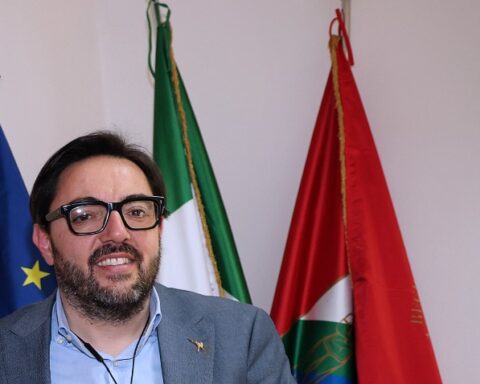 Il coordinatore regionale della Lega, Vincenzo D’Incecco, annuncia lo stanziamento dal MIT di risorse per il rifacimento delle strade abruzzesi