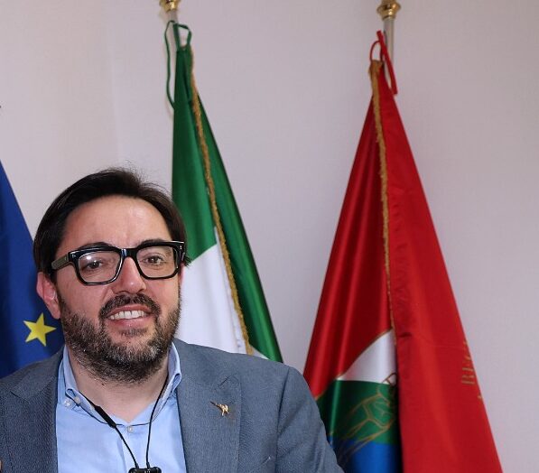 Il coordinatore regionale della Lega, Vincenzo D’Incecco, annuncia lo stanziamento dal MIT di risorse per il rifacimento delle strade abruzzesi