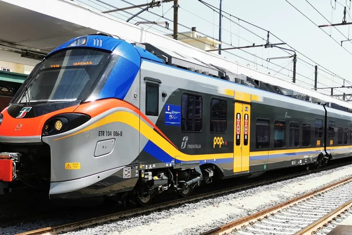 treno