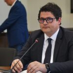 Il consigliere regionale del Pd e presidente della Commissione Vigilanza, Sandro Mariani, interviene con una nota critica nei confronti della maggioranza dopo l'ultima seduta di Consiglio che si è svolta mercoledì 29 ottobre
