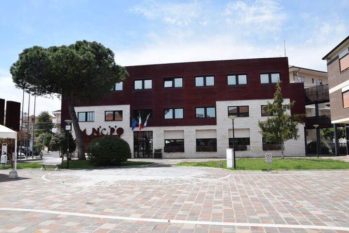IL MUNICIPIO DI SAN GIOVANNI TEATINO ASSUME PERSONALE