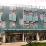 Cosa al liceo Marconi di Pescara, evacuazione