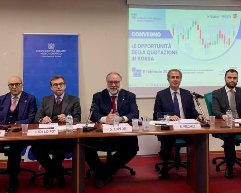 quotazione in borsa
