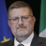 Roberto Santangelo, assessore regionale Abruzzo