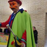 Re Patanello, la figura ilconica del 'Carnevale d'Abruzzo di Francavilla al Mare