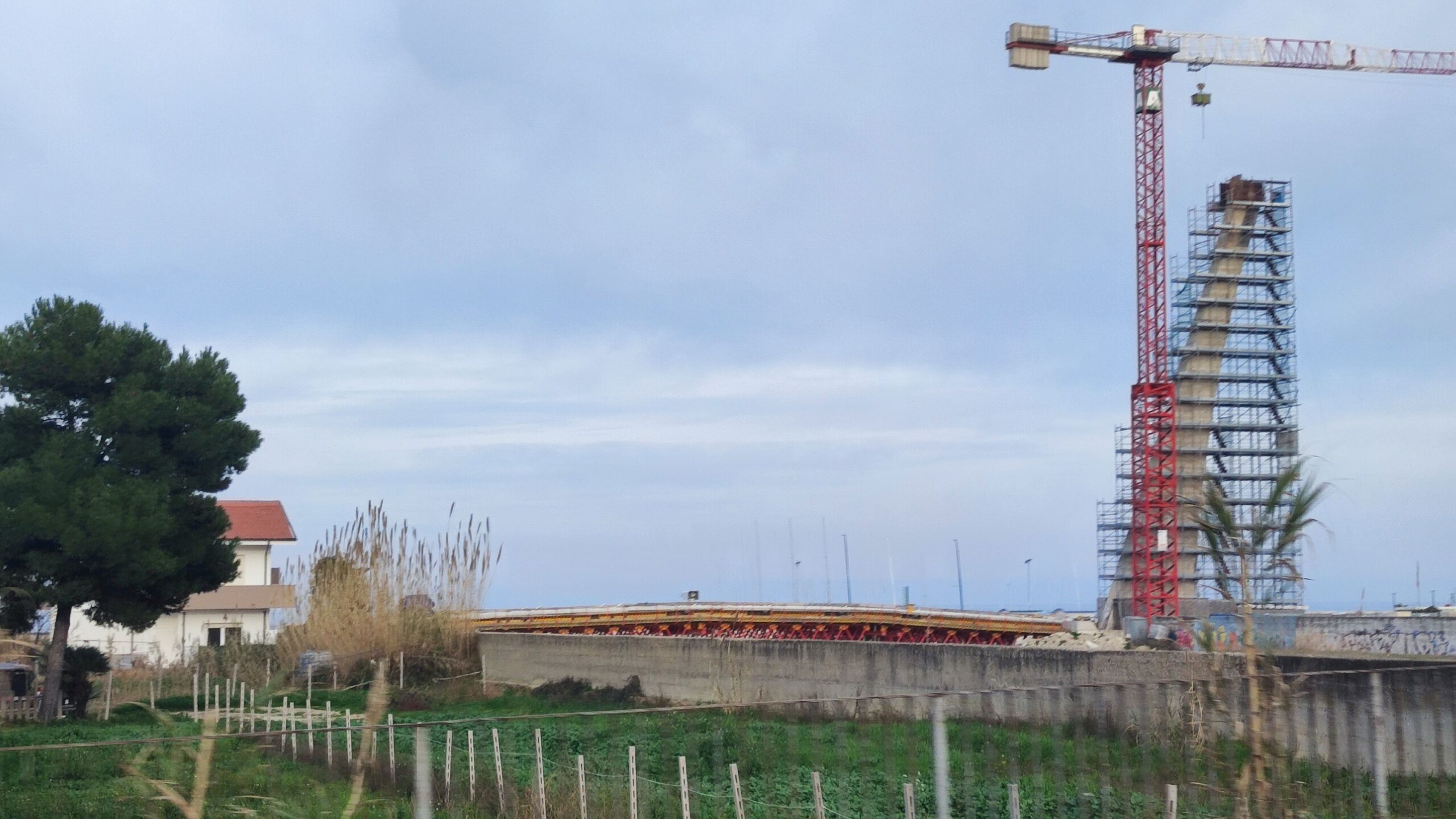 ponte francavilla al mare