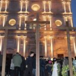 La Processione del Venerdì Santo all’Aquila