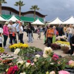 Mostra del Fiore Florviva 2025
