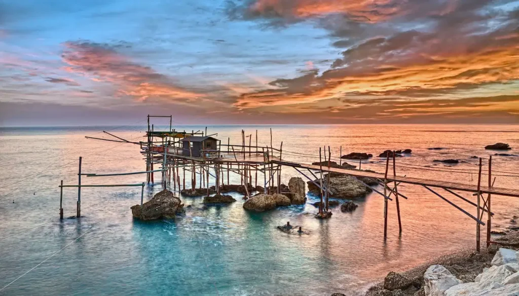trabocco