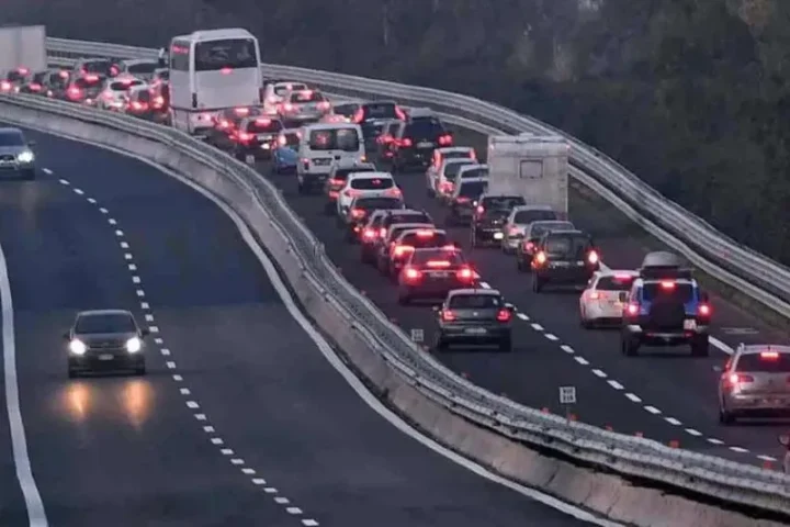 CNA Fita interviene nel dibattito sui rallentamenti dovuti ai lavori in corso sull’autostrada A14