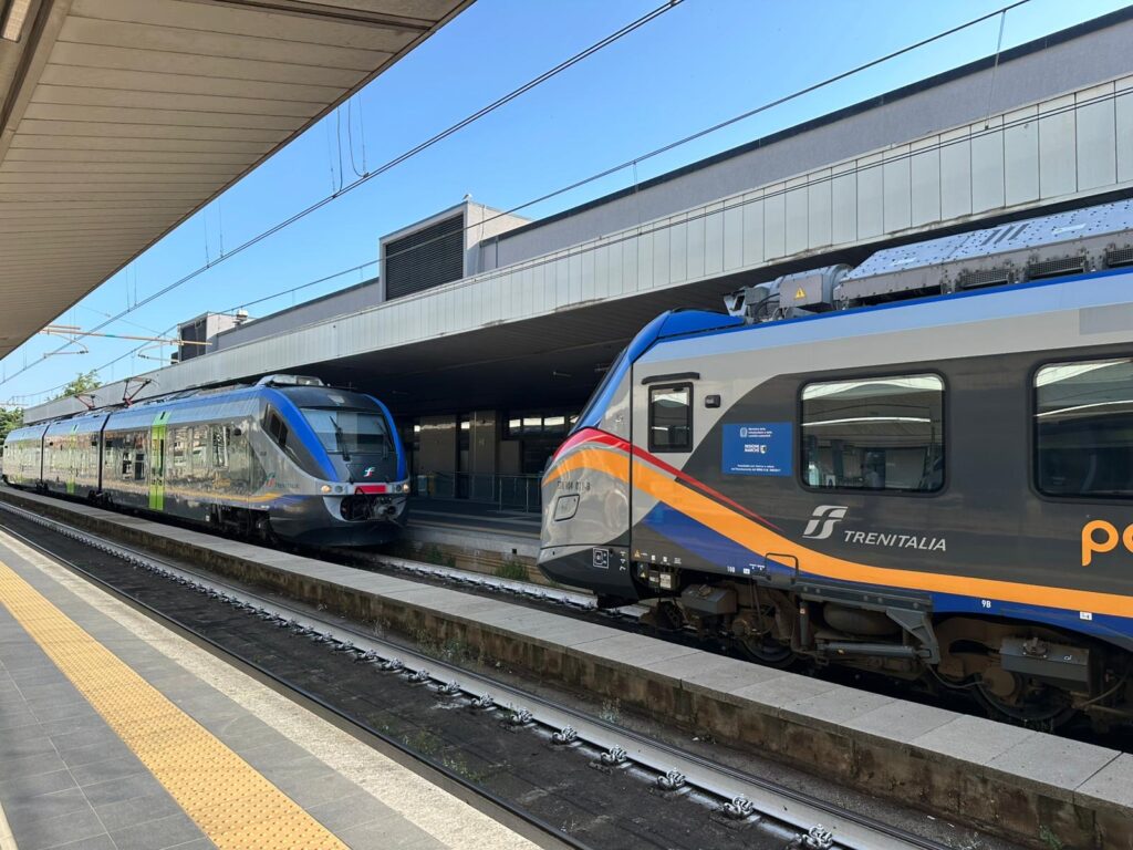 treno