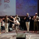 A settembre l’Aquila si trasformerà in capitale del Jazz con la rassegna “Il Jazz italiano per le terre del sisma"