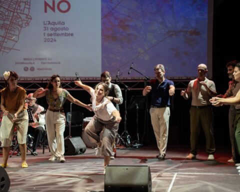 A settembre l’Aquila si trasformerà in capitale del Jazz con la rassegna “Il Jazz italiano per le terre del sisma"